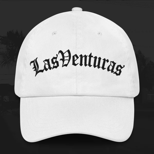 Premium Hat Las Venturas - Image 7